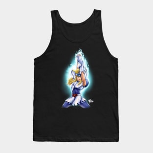 Aurora Execution V2 Tank Top